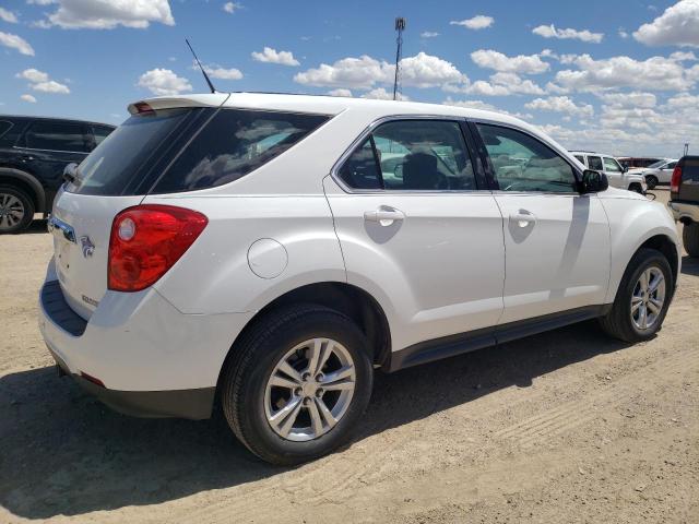 Photo 2 VIN: 1GNALBEK8DZ114063 - CHEVROLET EQUINOX 