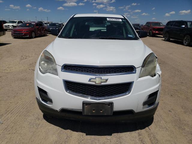 Photo 4 VIN: 1GNALBEK8DZ114063 - CHEVROLET EQUINOX 