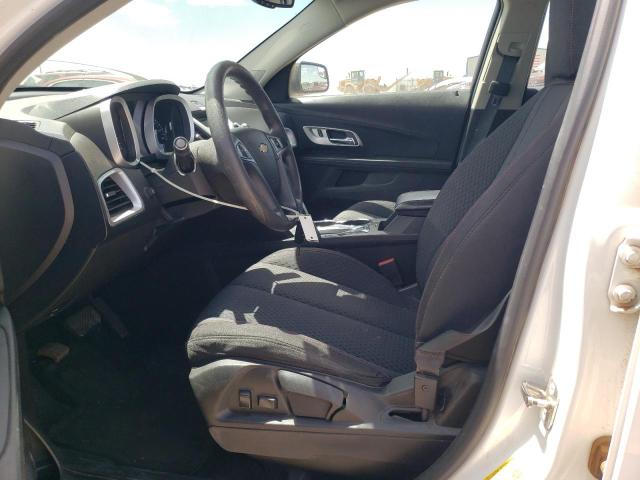 Photo 6 VIN: 1GNALBEK8DZ114063 - CHEVROLET EQUINOX 