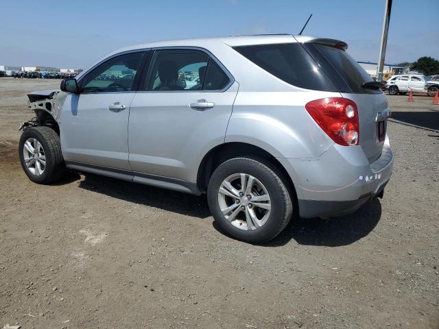 Photo 1 VIN: 1GNALBEK8DZ125645 - CHEVROLET EQUINOX 