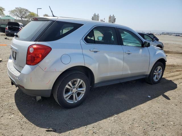 Photo 2 VIN: 1GNALBEK8DZ125645 - CHEVROLET EQUINOX 