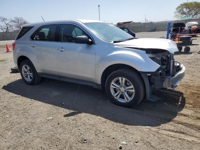 Photo 3 VIN: 1GNALBEK8DZ125645 - CHEVROLET EQUINOX 