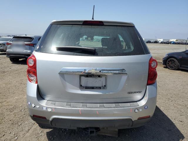 Photo 5 VIN: 1GNALBEK8DZ125645 - CHEVROLET EQUINOX 