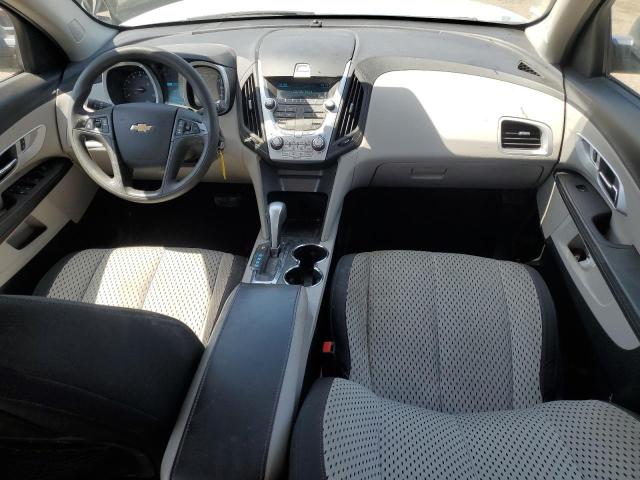 Photo 7 VIN: 1GNALBEK8DZ125645 - CHEVROLET EQUINOX 