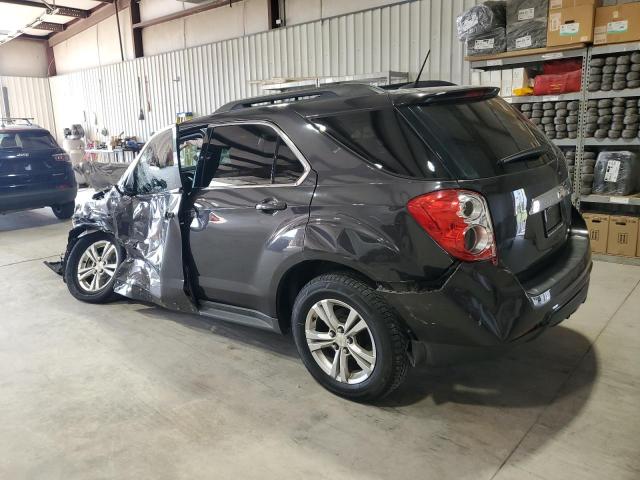 Photo 1 VIN: 1GNALBEK8EZ100195 - CHEVROLET EQUINOX LT 