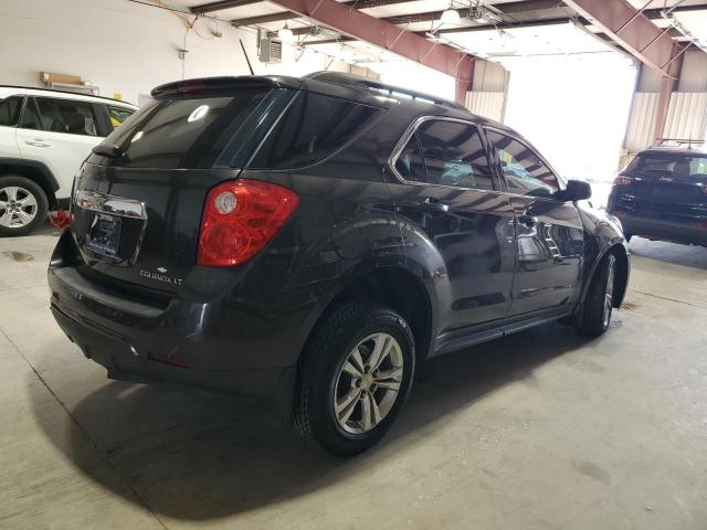 Photo 2 VIN: 1GNALBEK8EZ100195 - CHEVROLET EQUINOX LT 