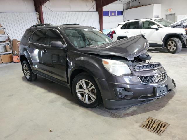 Photo 3 VIN: 1GNALBEK8EZ100195 - CHEVROLET EQUINOX LT 