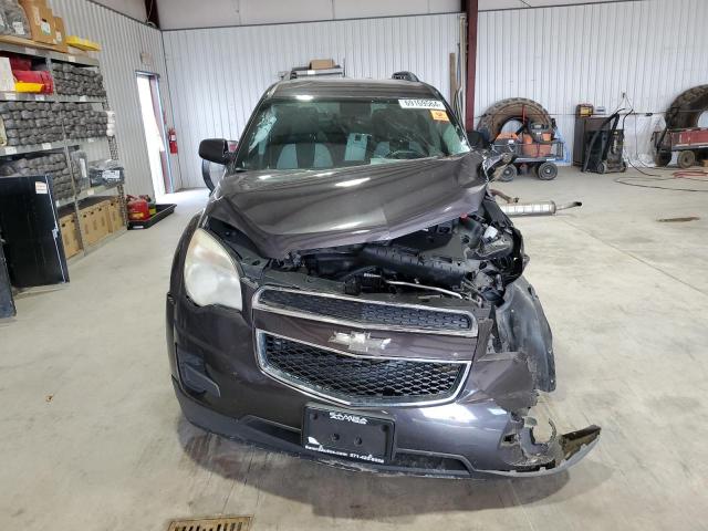 Photo 4 VIN: 1GNALBEK8EZ100195 - CHEVROLET EQUINOX LT 