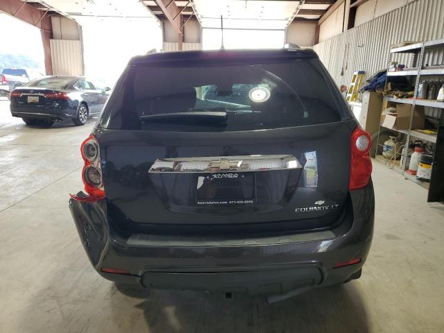 Photo 5 VIN: 1GNALBEK8EZ100195 - CHEVROLET EQUINOX LT 