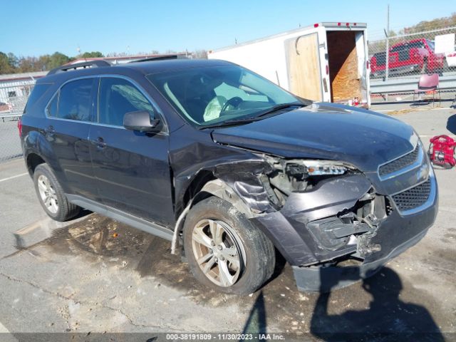 Photo 0 VIN: 1GNALBEK8EZ101508 - CHEVROLET EQUINOX 