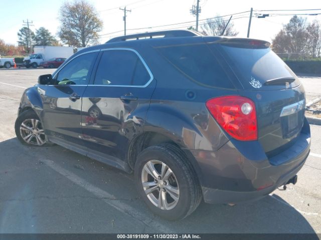 Photo 2 VIN: 1GNALBEK8EZ101508 - CHEVROLET EQUINOX 