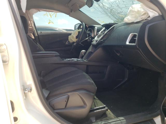 Photo 4 VIN: 1GNALBEK8EZ107762 - CHEVROLET EQUINOX LT 