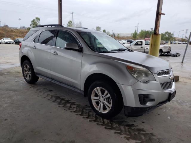 Photo 3 VIN: 1GNALBEK8EZ113397 - CHEVROLET EQUINOX 