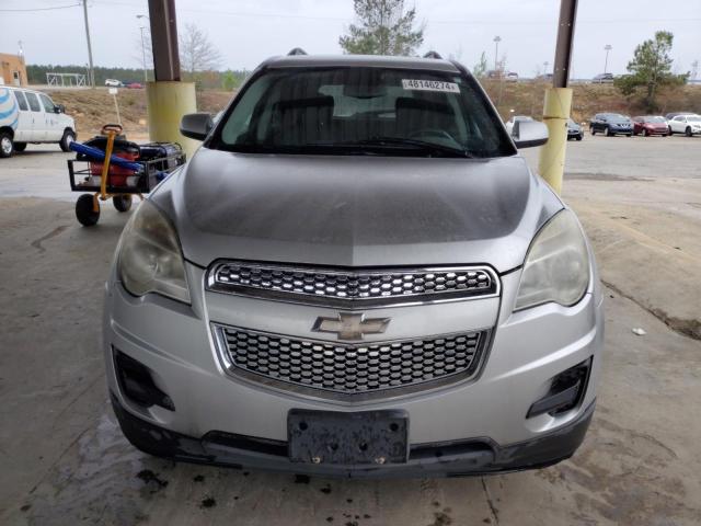 Photo 4 VIN: 1GNALBEK8EZ113397 - CHEVROLET EQUINOX 