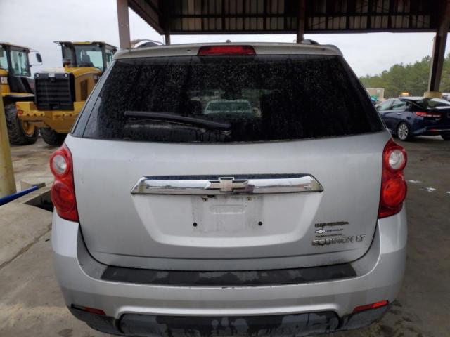 Photo 5 VIN: 1GNALBEK8EZ113397 - CHEVROLET EQUINOX 