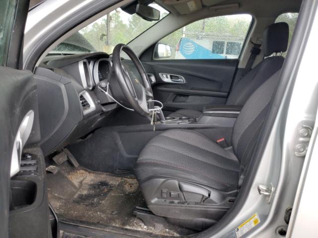 Photo 6 VIN: 1GNALBEK8EZ113397 - CHEVROLET EQUINOX 