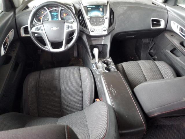 Photo 7 VIN: 1GNALBEK8EZ113397 - CHEVROLET EQUINOX 