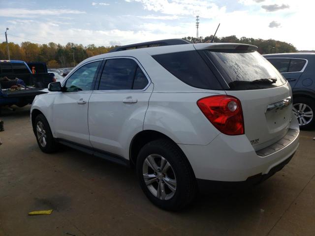 Photo 1 VIN: 1GNALBEK8EZ121208 - CHEVROLET EQUINOX 