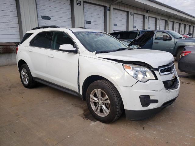 Photo 3 VIN: 1GNALBEK8EZ121208 - CHEVROLET EQUINOX 