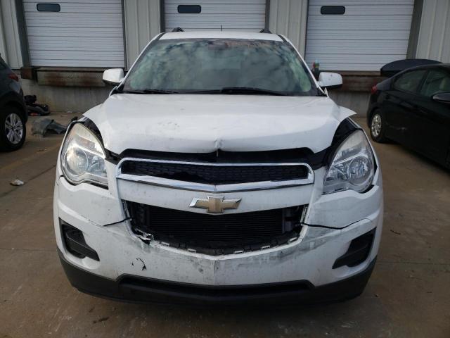 Photo 4 VIN: 1GNALBEK8EZ121208 - CHEVROLET EQUINOX 