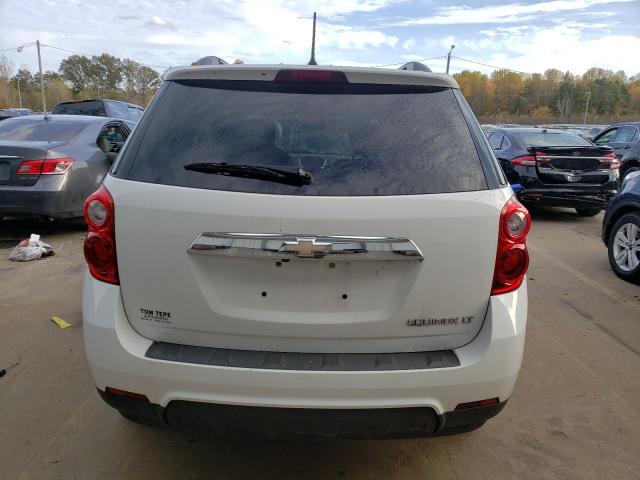 Photo 5 VIN: 1GNALBEK8EZ121208 - CHEVROLET EQUINOX 