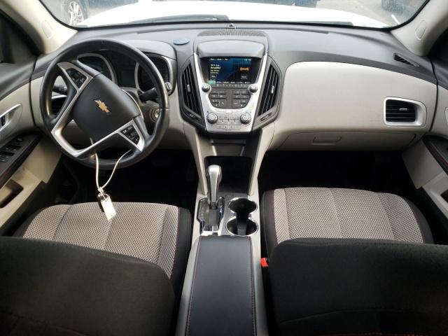 Photo 7 VIN: 1GNALBEK8EZ121208 - CHEVROLET EQUINOX 