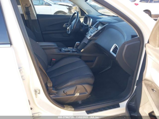 Photo 4 VIN: 1GNALBEK8EZ121404 - CHEVROLET EQUINOX 