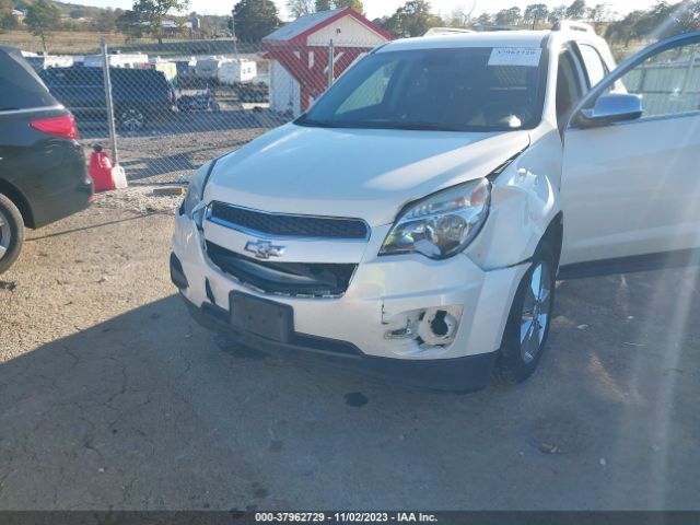 Photo 5 VIN: 1GNALBEK8EZ121404 - CHEVROLET EQUINOX 