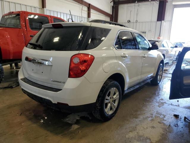 Photo 2 VIN: 1GNALBEK8EZ123072 - CHEVROLET EQUINOX LT 