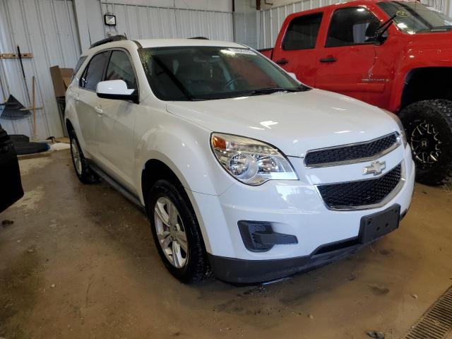 Photo 3 VIN: 1GNALBEK8EZ123072 - CHEVROLET EQUINOX LT 