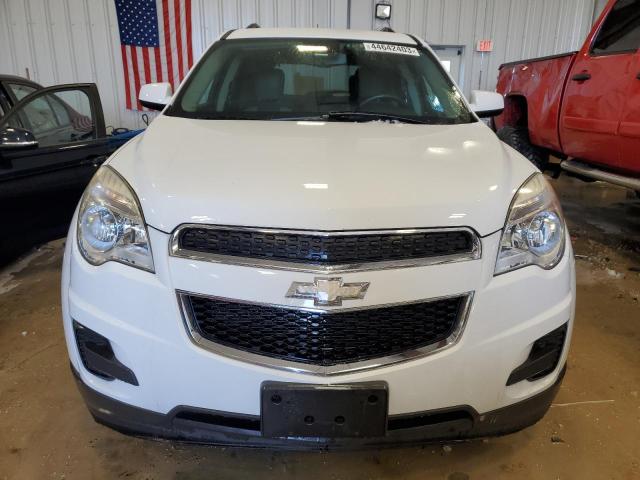 Photo 4 VIN: 1GNALBEK8EZ123072 - CHEVROLET EQUINOX LT 