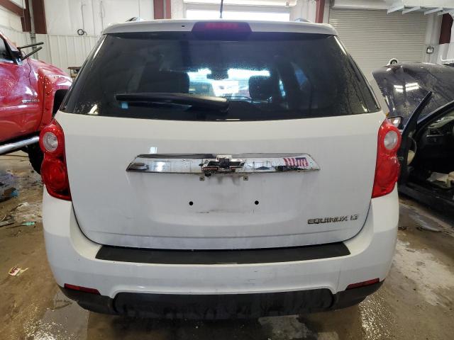 Photo 5 VIN: 1GNALBEK8EZ123072 - CHEVROLET EQUINOX LT 