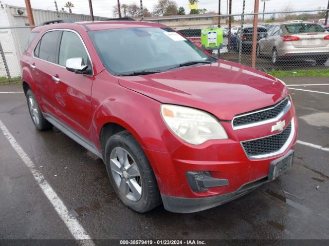 Photo 0 VIN: 1GNALBEK8EZ128059 - CHEVROLET EQUINOX 