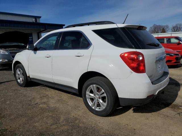 Photo 1 VIN: 1GNALBEK8EZ129194 - CHEVROLET EQUINOX 