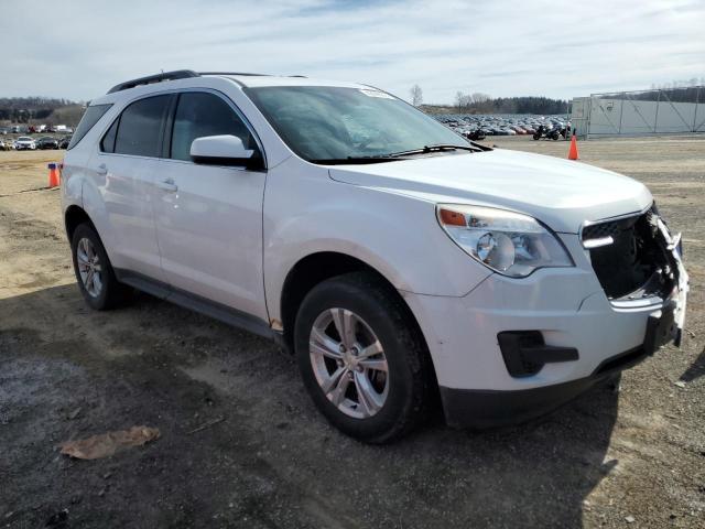 Photo 3 VIN: 1GNALBEK8EZ129194 - CHEVROLET EQUINOX 