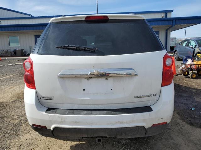 Photo 5 VIN: 1GNALBEK8EZ129194 - CHEVROLET EQUINOX 