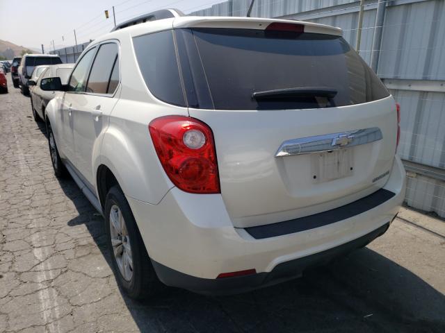 Photo 2 VIN: 1GNALBEK8EZ132192 - CHEVROLET EQUINOX LT 