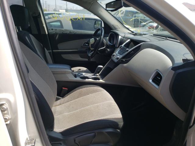 Photo 4 VIN: 1GNALBEK8EZ132192 - CHEVROLET EQUINOX LT 