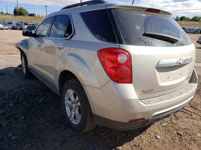 Photo 2 VIN: 1GNALBEK8EZ133214 - CHEVROLET EQUINOX LT 