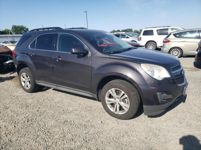 Photo 3 VIN: 1GNALBEK8EZ136047 - CHEVROLET EQUINOX 