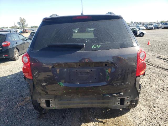 Photo 5 VIN: 1GNALBEK8EZ136047 - CHEVROLET EQUINOX 