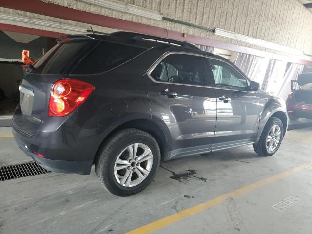 Photo 2 VIN: 1GNALBEK8FZ105141 - CHEVROLET EQUINOX LT 