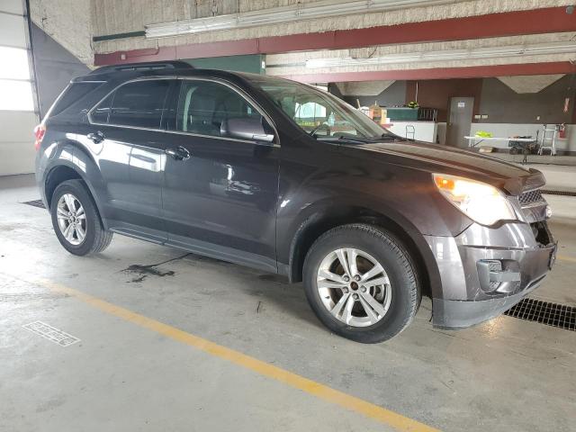 Photo 3 VIN: 1GNALBEK8FZ105141 - CHEVROLET EQUINOX LT 