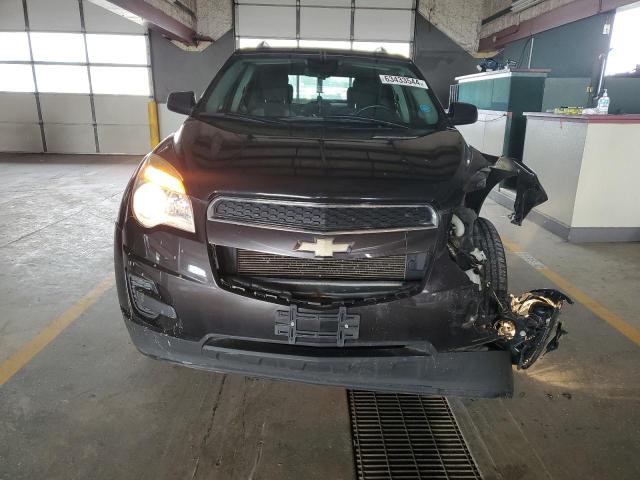 Photo 4 VIN: 1GNALBEK8FZ105141 - CHEVROLET EQUINOX LT 