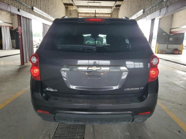 Photo 5 VIN: 1GNALBEK8FZ105141 - CHEVROLET EQUINOX LT 