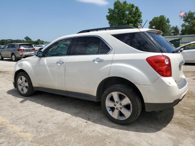 Photo 1 VIN: 1GNALBEK8FZ111294 - CHEVROLET EQUINOX LT 