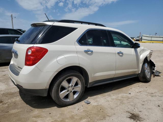 Photo 2 VIN: 1GNALBEK8FZ111294 - CHEVROLET EQUINOX LT 