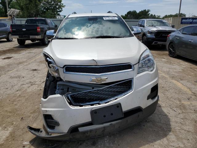 Photo 4 VIN: 1GNALBEK8FZ111294 - CHEVROLET EQUINOX LT 