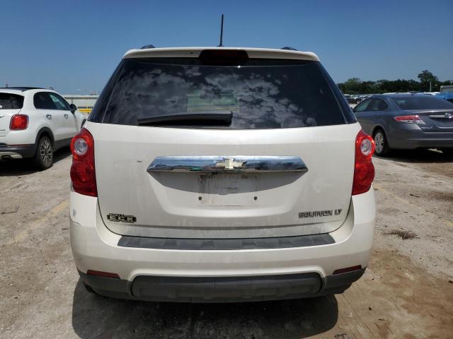 Photo 5 VIN: 1GNALBEK8FZ111294 - CHEVROLET EQUINOX LT 