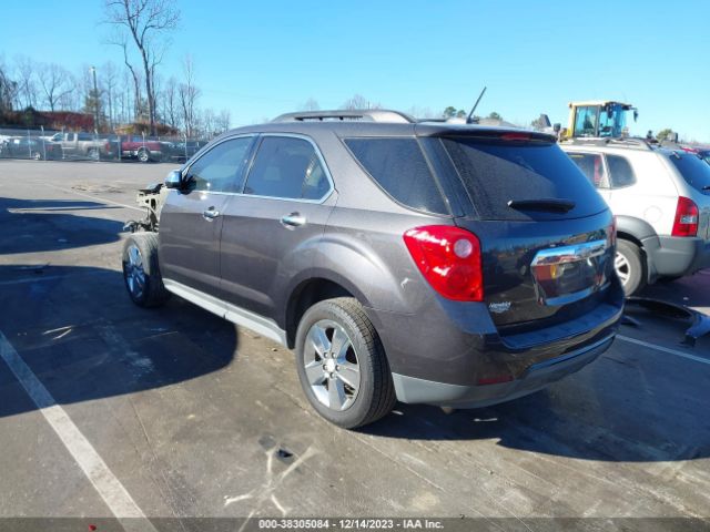 Photo 2 VIN: 1GNALBEK8FZ112669 - CHEVROLET EQUINOX 